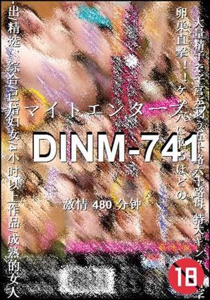 番号DINM-741种子