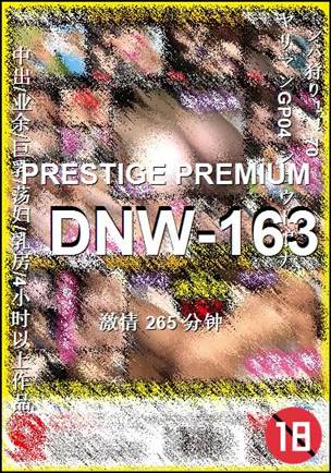 番号DNW-163种子