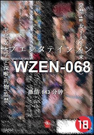 番号WZEN-068种子