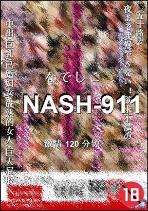 番号NASH-911种子
