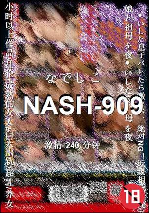 番号NASH-909种子