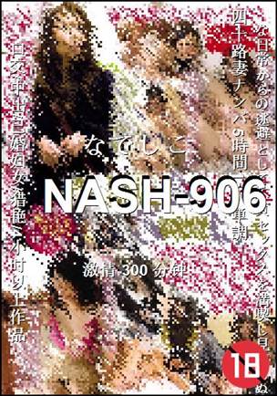 番号NASH-906种子