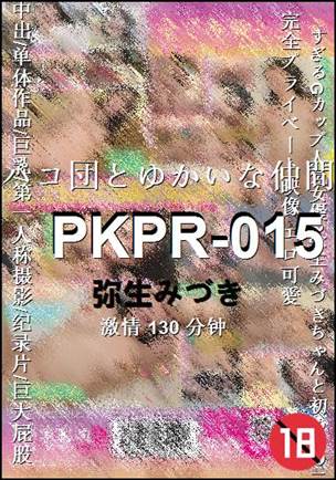 PKPR-015