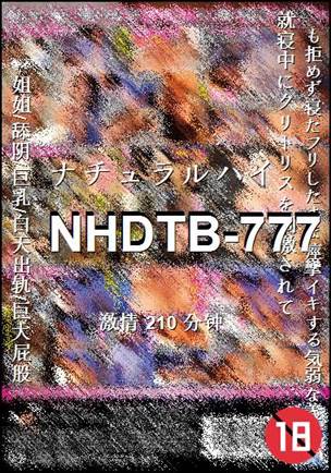 番号NHDTB-777种子