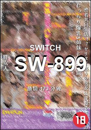 番号SW-899种子