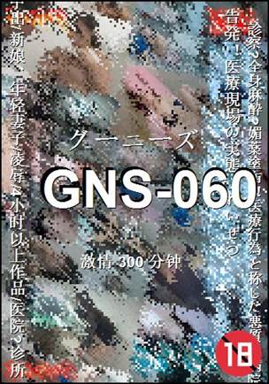 番号GNS-060种子