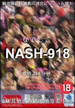 番号NASH-918种子