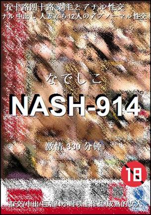 番号NASH-914种子