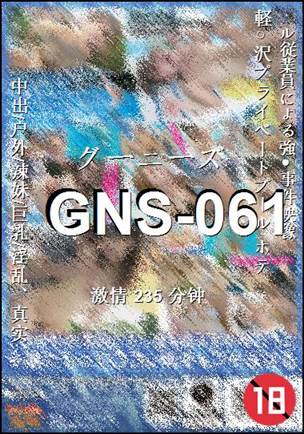 番号GNS-061种子