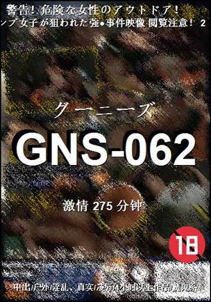 番号GNS-062种子