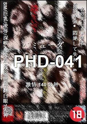 番号PHD-041种子