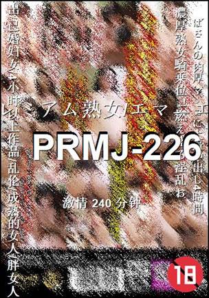 番号PRMJ-226种子
