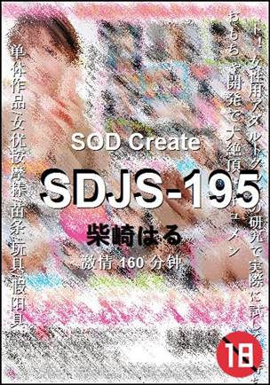 SDJS-195