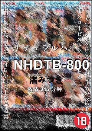 NHDTB-800