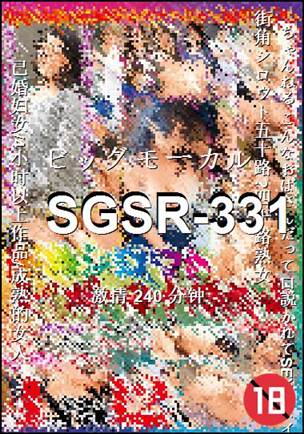 番号SGSR-331种子