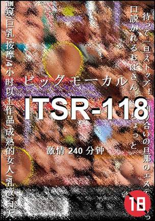 番号ITSR-118种子