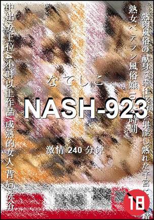 番号NASH-923种子