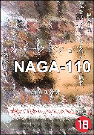 番号NAGA-110种子