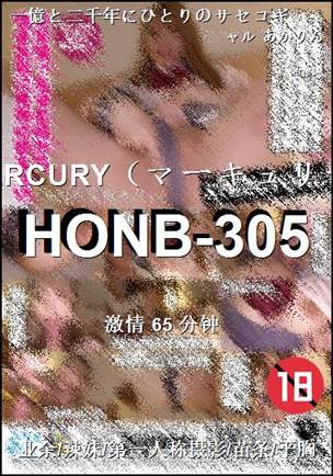 番号HONB-305种子