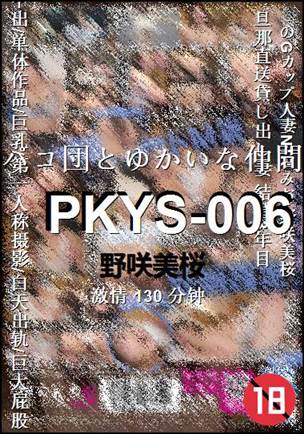 PKYS-006