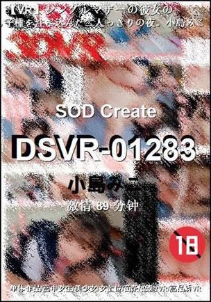 DSVR-01283
