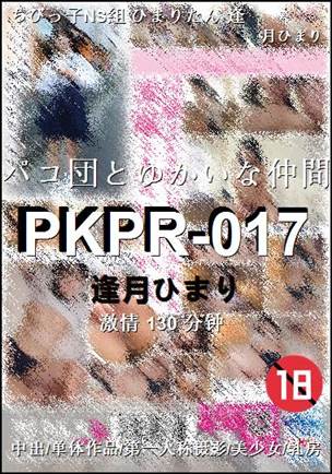 PKPR-017