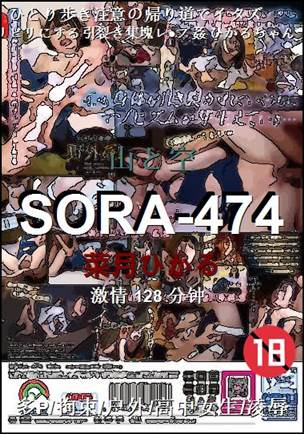SORA-474