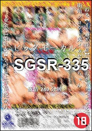 番号SGSR-335种子