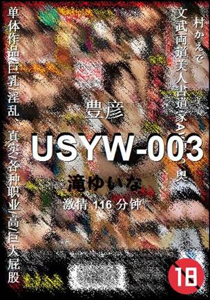 USYW-003