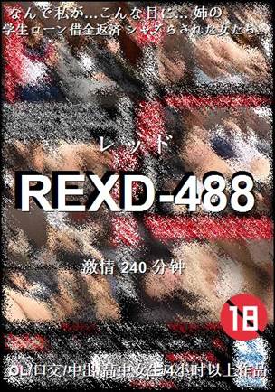 番号REXD-488种子