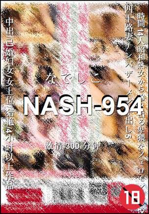 番号NASH-954种子