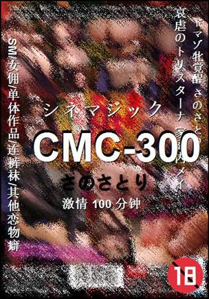 CMC-300