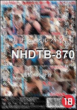 番号NHDTB-870种子