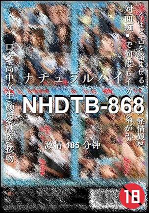 NHDTB-868