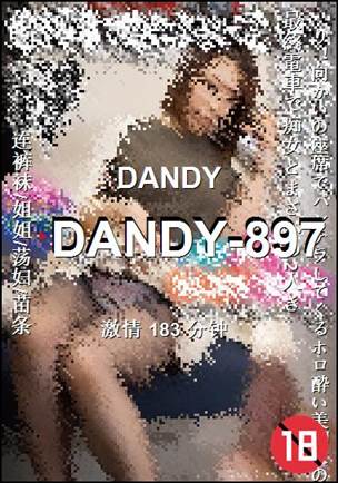 番号DANDY-897种子