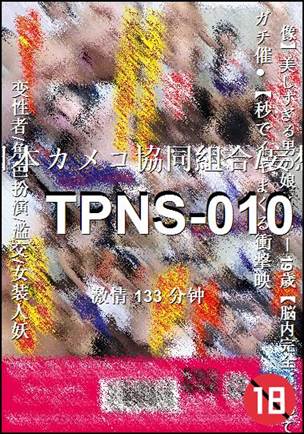 番号TPNS-010种子