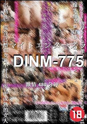 番号DINM-775种子