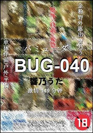 BUG-040