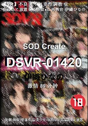 DSVR-01420