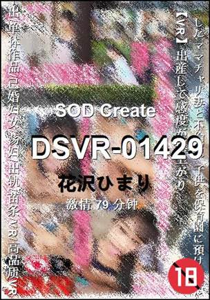 DSVR-01429