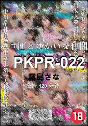 PKPR-022