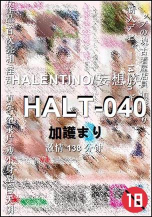 HALT-040