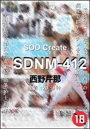 SDNM-412