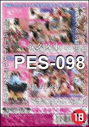 番号PES-098种子
