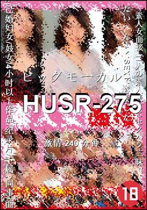 番号HUSR-275种子