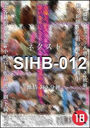 番号SIHB-012种子