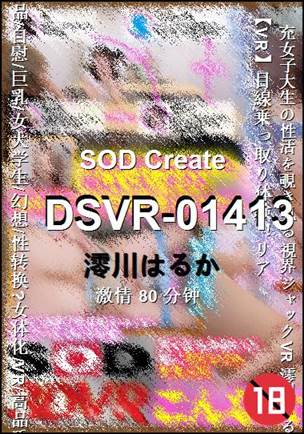 DSVR-01413