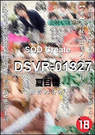 DSVR-01327