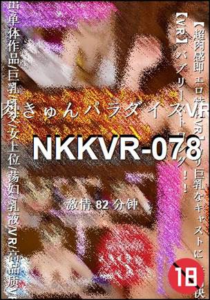 番号NKKVR-078种子