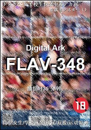 番号FLAV-348种子